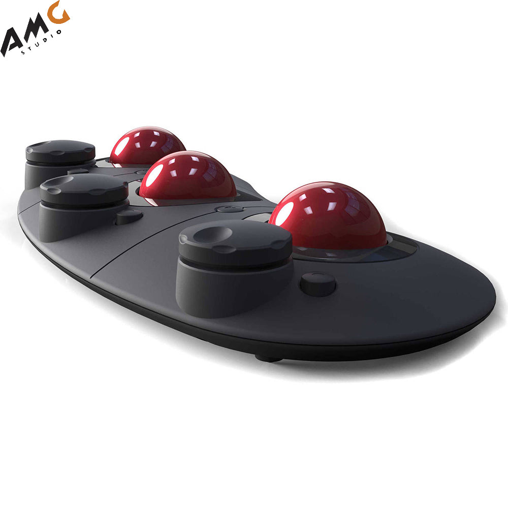 Tangent The Ripple Color Correction Panel TD-Ripple – Studio AMG