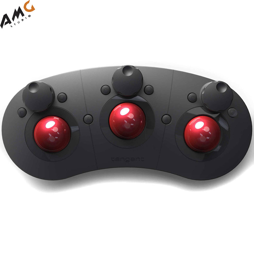 その他 Tangent Ripple Tangent Ripple Review - Videomaker