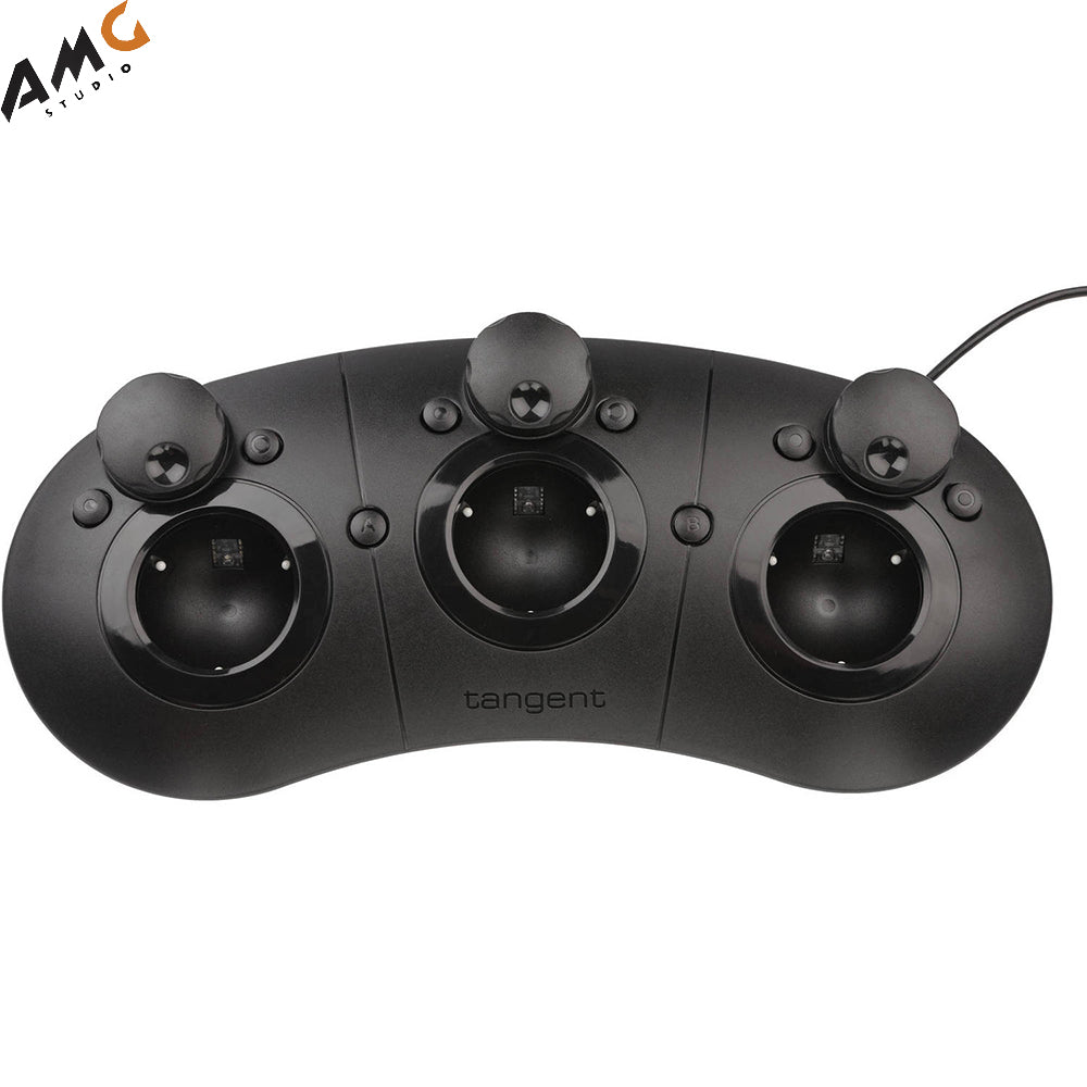 Tangent The Ripple Color Correction Panel TD-Ripple – Studio AMG