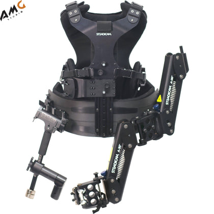 Steadicam Steadimate Support System Stabilizer Kit for Motorized Gimbals SDM-30 - Studio AMG