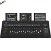 Mackie DC16 Axis Digital Mixing Control Surface - Studio AMG