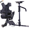 Steadicam Aero Stabilizer with A-15 Arm, Vest, and 7