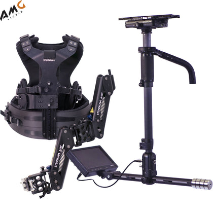 Steadicam AERO 30 Stabilizer System with A-30 Arm (No Battery Mount) A-HDNN30 - Studio AMG