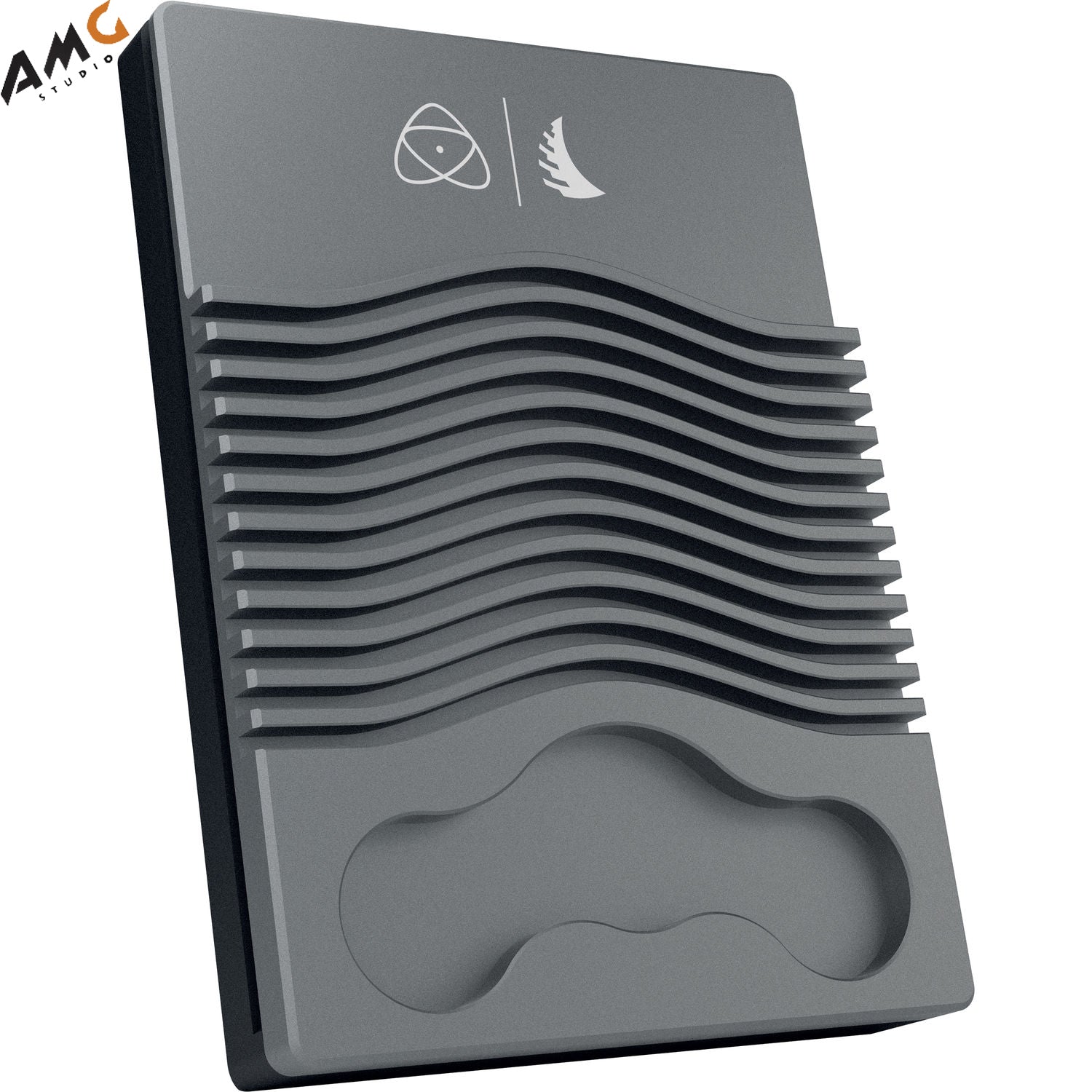 Angelbird Atomos Master Caddy 4K RAW (500GB/1TB/2TB/4TB