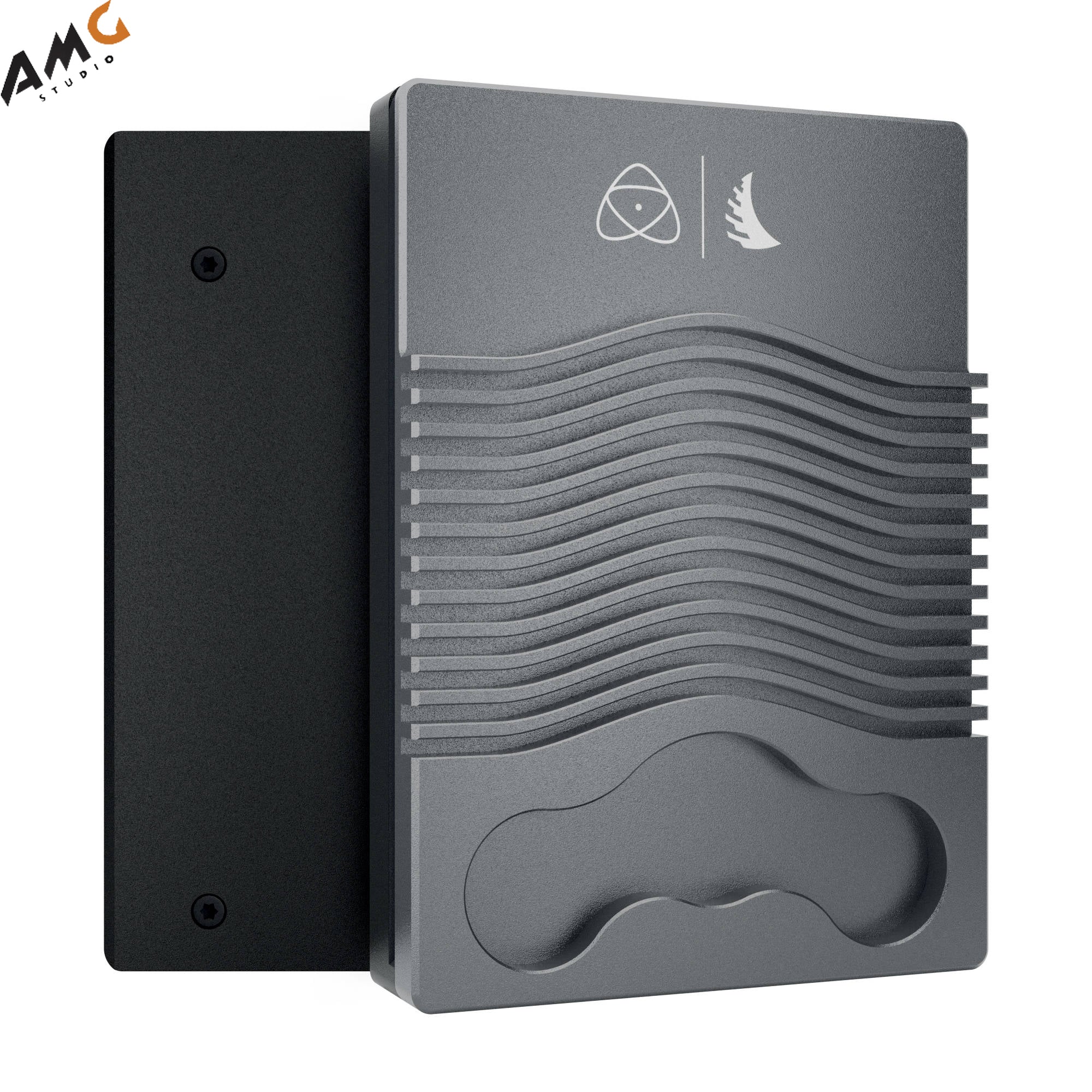 【良品】ANGELBIRD エンジェルバード ATOMOS 4K RAW / Atomos認証製品 Master Caddy互換SSD 1TB 最大速度:560MB/s #LE2024099 良品】ANGELBIRD エンジェルバード ATOMOS 4K RAW / Atomos認証