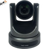 PTZOptics 12x-SDI Gen2 Video Streaming Conferencing Camera Gray PT12X-SDI-GY-G2 - Studio AMG