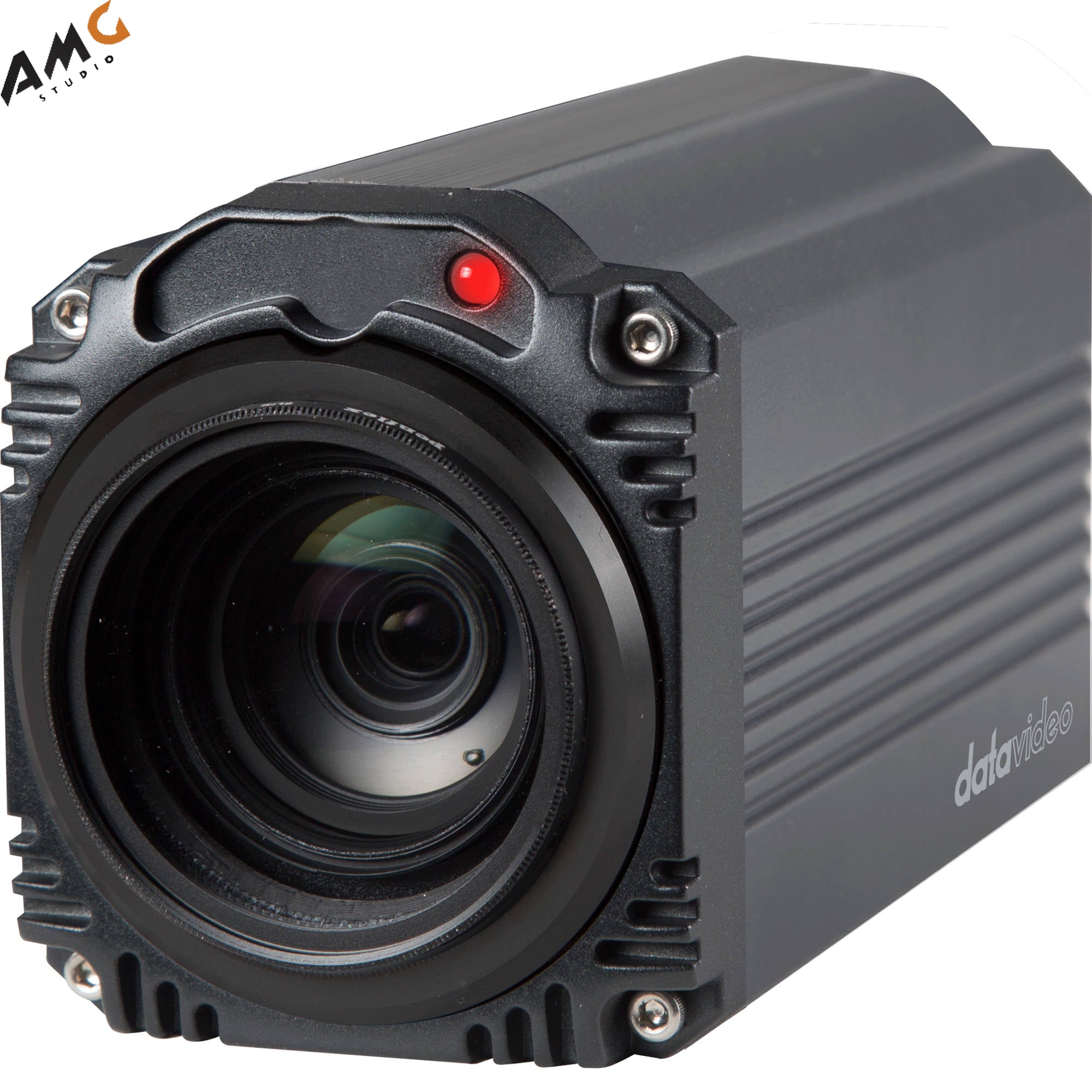 Datavideo BC-50 1080p HD Block Camera with 3G-SDI & Ethernet - Studio AMG