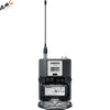 Shure AD1 Digital Wireless Bodypack Transmitter with LEMO3 (G57: 470 to 616 MHz) - Studio AMG