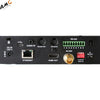 Lumens VC-A50P 20x 1080p IP/SDI/HDMI PTZ Camera (Black) - Studio AMG