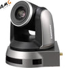 Lumens VC-A51 20x DVI-I/3G-SDI HD PTZ Camera (Black) - Studio AMG