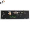 Lumens VC-A51 20x DVI-I/3G-SDI HD PTZ Camera (Black) - Studio AMG