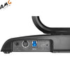 Lumens VC-B30U 2MP 12x Optical Zoom PTZ Camera 1080p 60fps (White) - Studio AMG