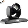 Lumens VC-B30U 2MP 12x Optical Zoom PTZ Camera 1080p 60fps (Black) - Studio AMG