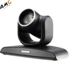 Lumens VC-B30U 2MP 12x Optical Zoom PTZ Camera 1080p 60fps (Black) - Studio AMG