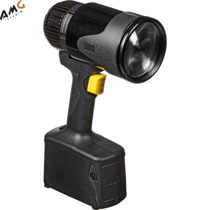 Lowel GL-1 Power LED Portable Handheld Light With Magnifier GL1 GL1LED - Studio AMG