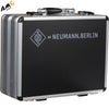 Neumann TLM 103 Large-Diaphragm Condenser Microphone (Stereo Set, Nickel | Black) - Studio AMG
