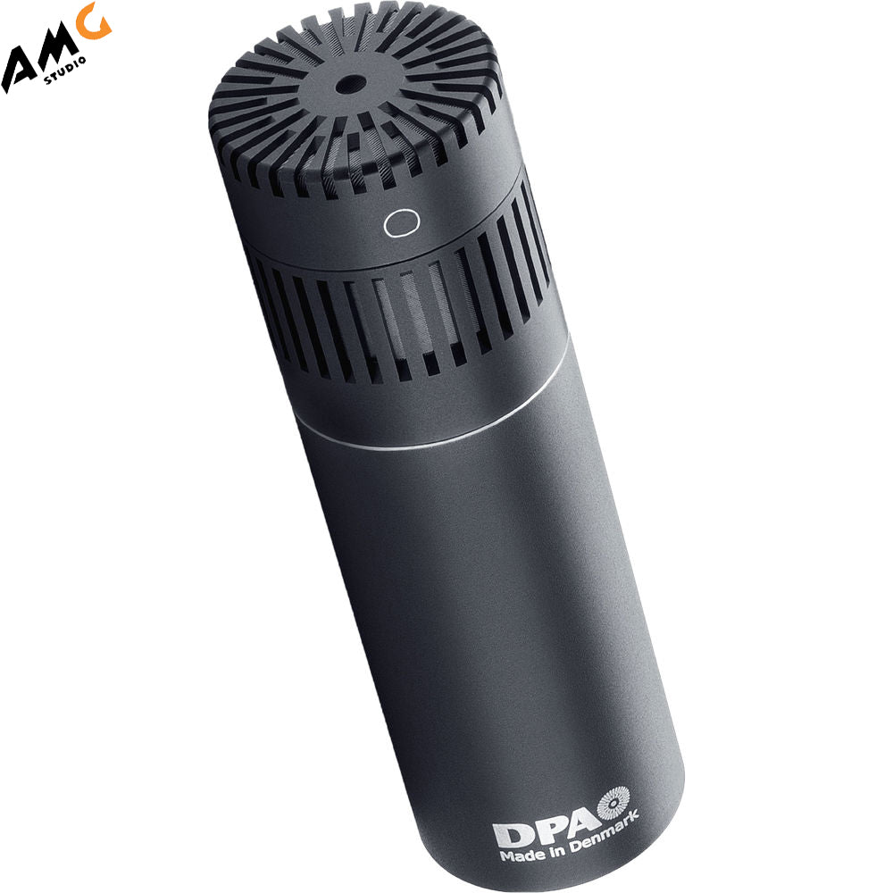 DPA Microphones 4015C Wide Cardioid Microphone (Compact) #4015-C