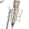 Neumann U 67 Set Large-Diaphragm Tube Condenser Microphone - Studio AMG