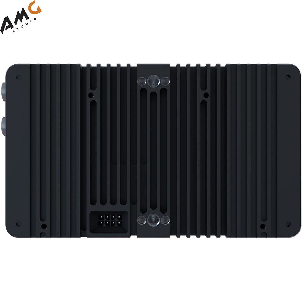 SmallHD 503 UltraBright Director's Kit (Dual L-Series Battery Plate) - Studio AMG