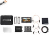 SmallHD 503 UltraBright Director's Kit (Dual L-Series Battery Plate) - Studio AMG