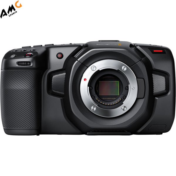 Blackmagic Pocket Cinema Camera 4K リグセット レンタル] SmallRig Blackmagic Design Pocket Cinema 4K/6K専用
