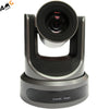 PTZOptics 30X-SDI Gen 2 Live Streaming Broadcast Camera (Gray) #PT30X-SDI-GY-G2 - Studio AMG