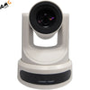 PTZOptics 30X-SDI Gen 2 Live Streaming Broadcast Camera (White) #PT30X-SDI-WH-G2 - Studio AMG