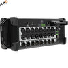 Mackie DL16S 16-Channel Wireless Digital Live Sound Mixer with Built-In Wi-Fi - Studio AMG