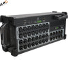 Mackie DL32S 32-Channel Wireless Digital Live Sound Mixer with Built-In Wi-Fi - Studio AMG