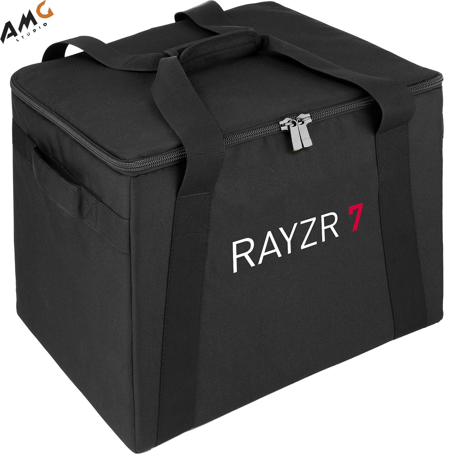 Rayzr 7 7