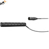 DPA Microphones 4017ES Shotgun Microphone with Side Active Cable #4017ES