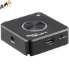 Wireless Presentation System, One TapShare Box and 2 TapShare Pods - Studio AMG