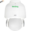 BirdDog Eyes A200 IP67 Weatherproof Full NDI PTZ Camera w/Sony Sensor & SDI (White) - Studio AMG