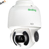 BirdDog Eyes A200 IP67 Weatherproof Full NDI PTZ Camera w/Sony Sensor & SDI (White) - Studio AMG