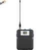 Shure ADX1 Digital Wireless Bodypack Transmitter with LEMO3 (G57: 470 to 608 MHz) - Studio AMG