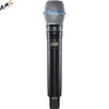 Shure ADX2FD/B87A Digital Handheld Wireless Microphone Transmitter with Beta 87A Capsule (G57: 470 to 616 MHz) - Studio AMG
