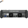 Dynacord PowerMate 3 10-Channel Powered Mixer DC-PM1000-3-UNIV - Studio AMG