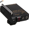 Azden WR-PRO VHF Camera-Mount Wireless Receiver (169 & 170 MHz) - Studio AMG