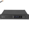 Dynacord IPX10:8 DSP Power Amplifier 8x1250W With Omneo/Dante-Fir Drive, Install-32A Powercon Power Connector - Studio AMG