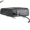 Sennheiser EW 100 ENG G4 Camera-Mount Wireless Combo Microphone System - Studio AMG