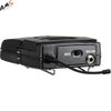 Sennheiser EW 122P G4 Camera-Mount Wireless Cardioid Lavalier Microphone System - Studio AMG