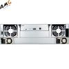 Accusys A16S3-PS ExaSAN 16-Bay Rackmount RAID Storage - Studio AMG