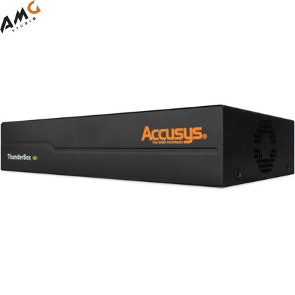 Accusys ThunderBox PCIe 3.0 Expansion Box for T-Share Series - Studio AMG