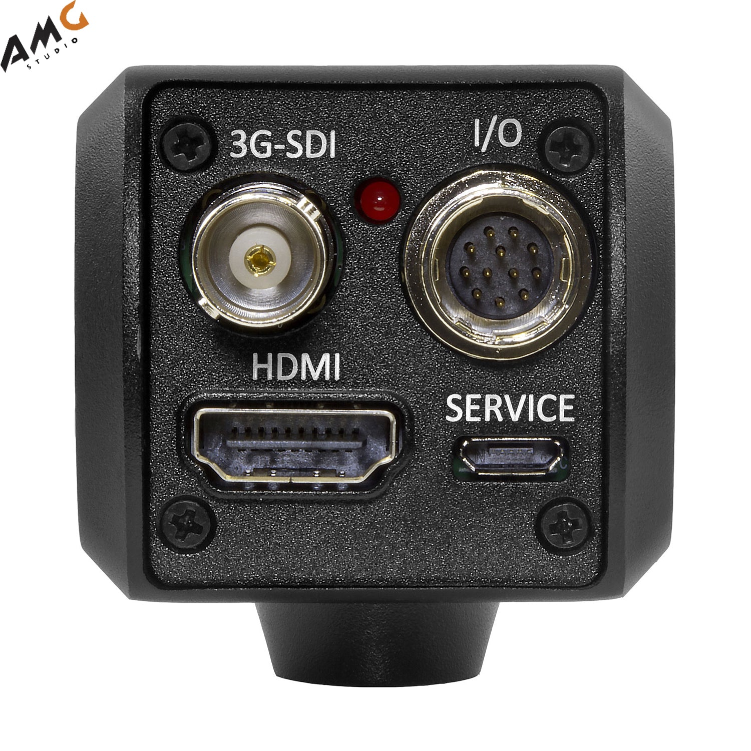 Marshall Electronics CV506 Mini HD Camera (3G/HD-SDI, HDMI) - Studio AMG