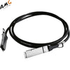 Accusys 40GB QSFP 2M Copper Cable for PCIe - Studio AMG