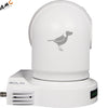 BirdDog Eyes P200 1080P Full NDI PTZ Camera with Sony Sensor & HDMI/3G-SDI (Black | White) - Studio AMG