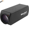 Marshall Electronics CV420-30X-IP Zoom Block UHD 4K IP Camera w/ HDMI 2.0 & PoE - Studio AMG