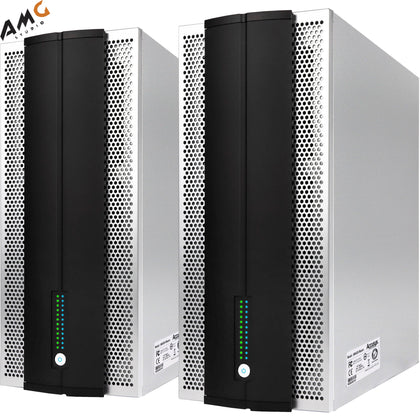 Accusys MAX 24 RAID Storage System - Studio AMG