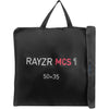 Rayzr 7 MCS-1 Softbox for MC100 LED Light Panel