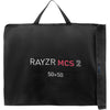 Rayzr 7 MCS-2 Softbox for MC120 LED Light Panel